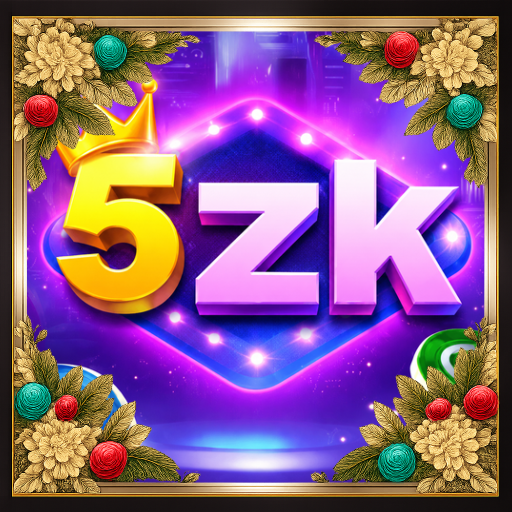 5zk — galeri pratinjau Resmi APK